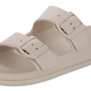 Jasmine Slide Sandal