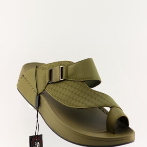 Renzoo Men’s Traditional Sandal