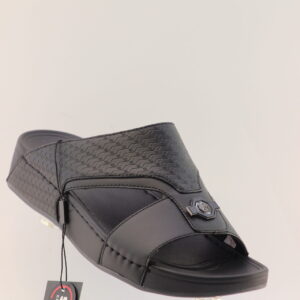 Renzoo Leather Sneakers