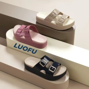Luofu Women Sandal